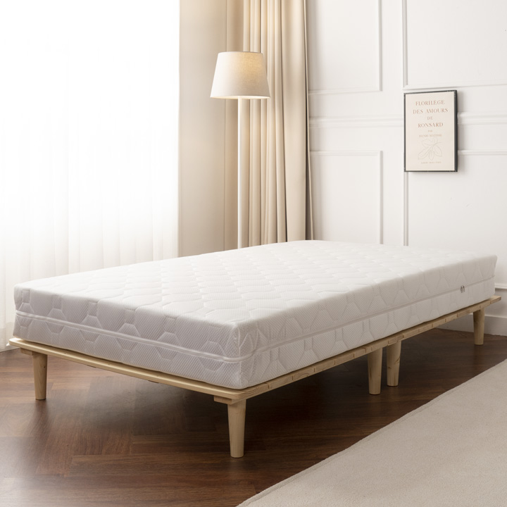 스테디본넬양면스프링매트리스(900)(20cm)