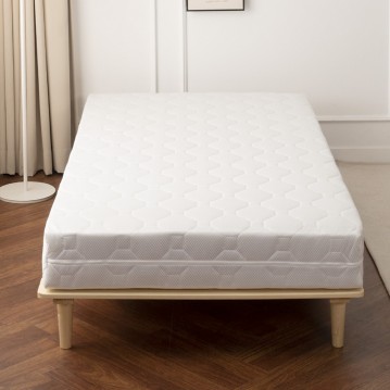 스테디본넬양면스프링매트리스(슈퍼싱글)(20cm)