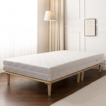 스테디본넬양면스프링매트리스(킹)(20cm)