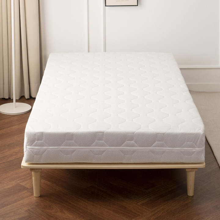 스테디독립스프링매트리스(퀸)(20cm)