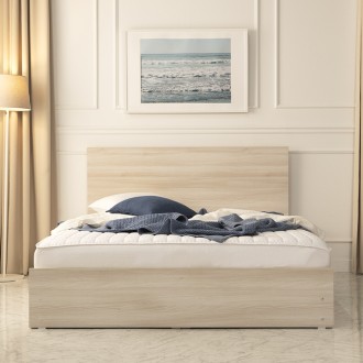 (착불) 타임호텔형침대(퀸)