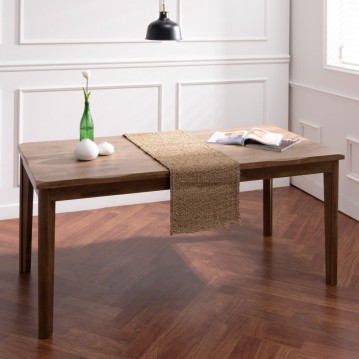 빈센트원목식탁테이블(4인용/6인용)