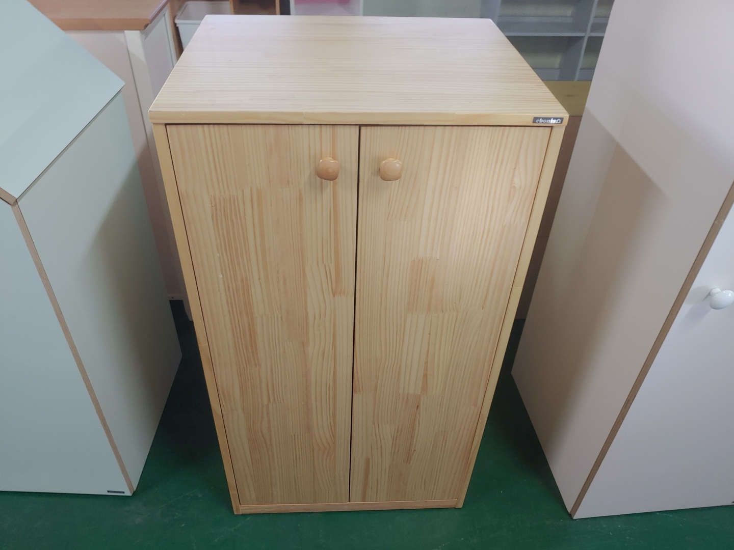 [B등급] 210726-47 뉴레이원목옷장