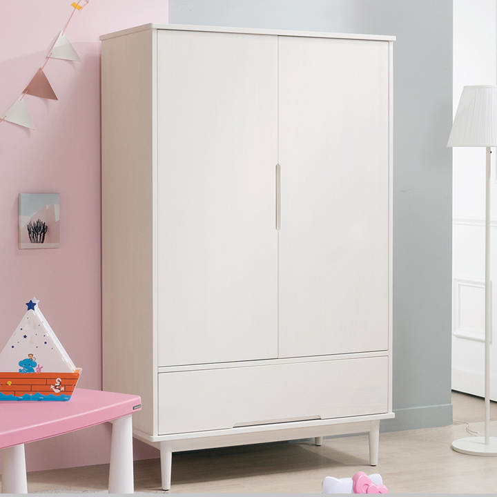 슈가올원목옷장