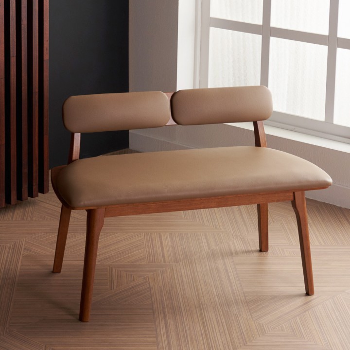 프라다원목식탁(2인/4인)