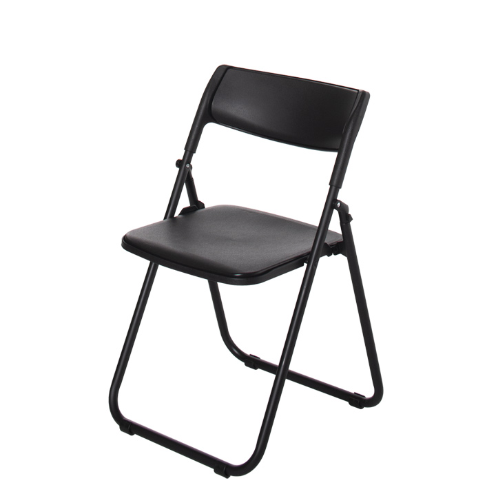 에보니아접이식의자(노패드형)(EB_CH003)