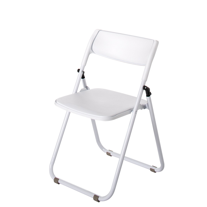 에보니아접이식의자(노패드형)(EB_CH003)