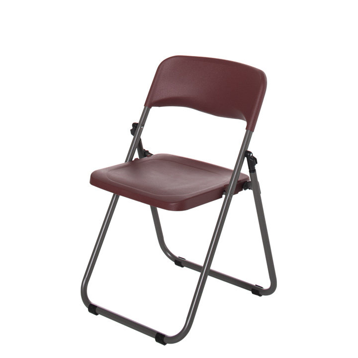에보니아접이식의자(F-1)(EB_CH004)