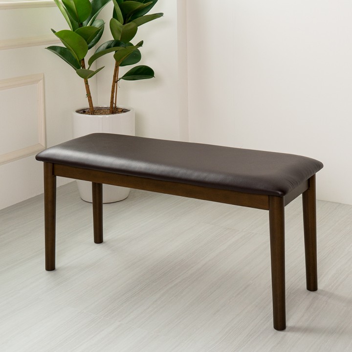 애리고무나무원목(벤치의자/식탁의자)