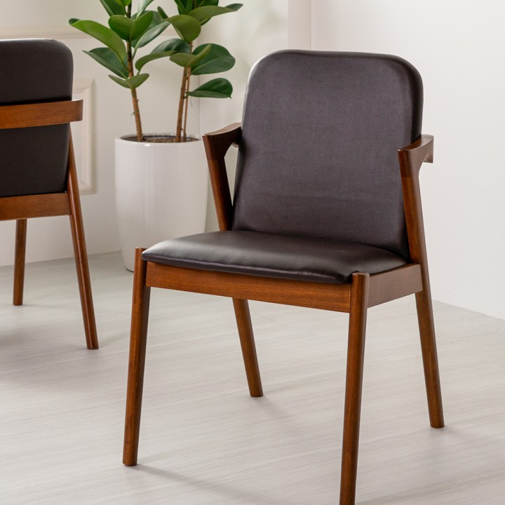 애리고무나무원목(벤치의자/식탁의자)