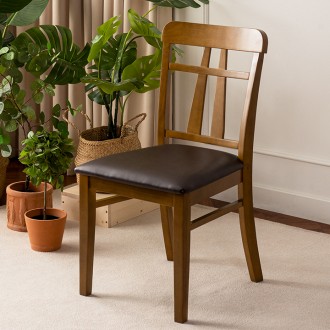 테오고무나무원목(벤치의자/식탁의자)