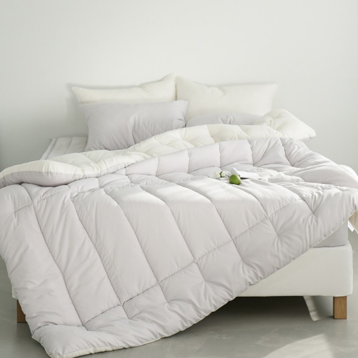 스프링알러지케어마이크로나노화이바침구세트(S/SS겸용)