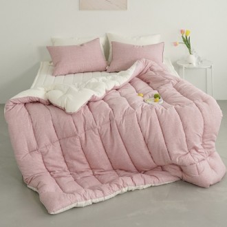 브릿알러지케어마이크로나노화이바침구세트(S/SS겸용)