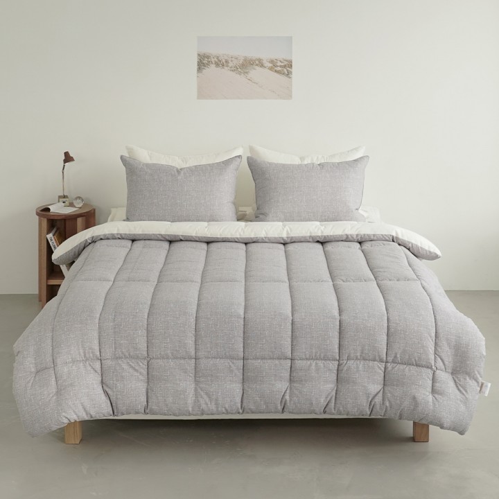 브릿알러지케어마이크로나노화이바침구세트(S/SS겸용)