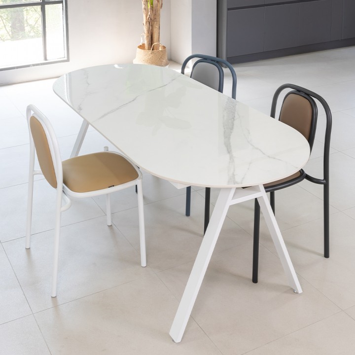 제노이태리포세린식탁(1200~2000사이즈)