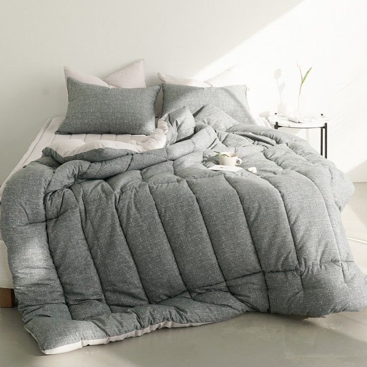 브릿알러지케어마이크로나노화이바이불세트(퀸)