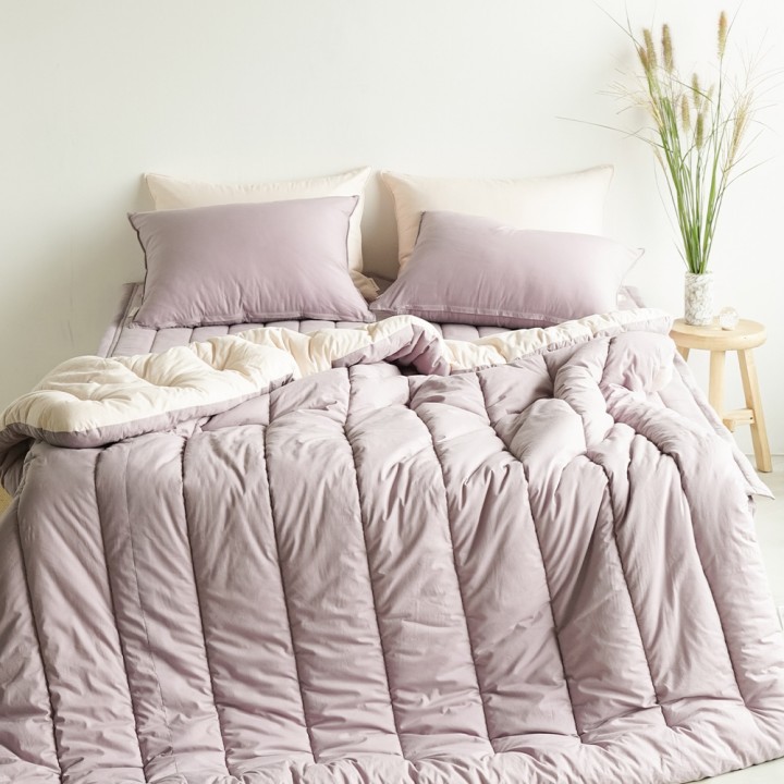 로빈스알러지케어60수고밀도순면 이불/베개커버/패드(S,SS겸용)