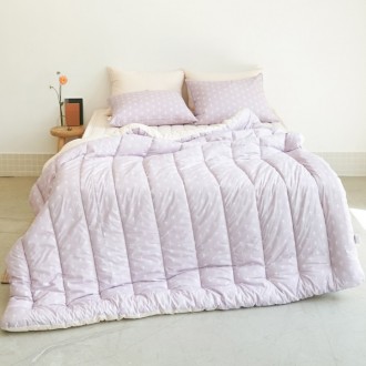 허브알러지케어60수고밀도순면이불세트(S,SS겸용)