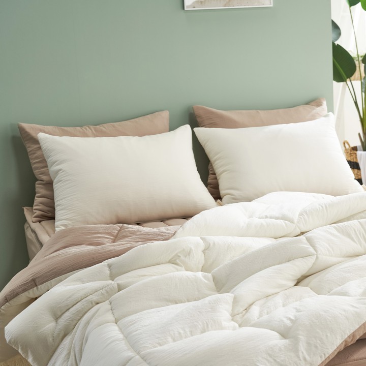 무스카에어로워싱마이크로나노화이버 이불/베개커버/패드(S,SS겸용)