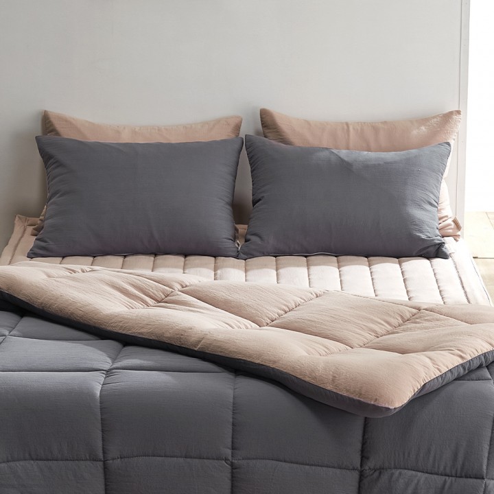 무스카에어로워싱마이크로나노화이버이불세트(S,SS겸용)