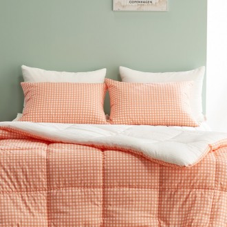 코니에어로워싱마이크로나노화이버 이불/베개커버/패드(퀸)