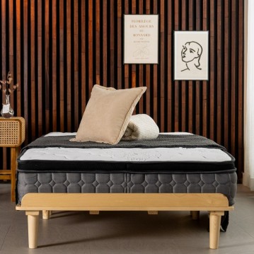 스르륵독립스프링롤매트리스(퀸)(T15/T26)