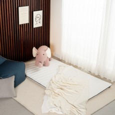 스르륵메모리폼매트리스토퍼(슈퍼싱글)(T5)