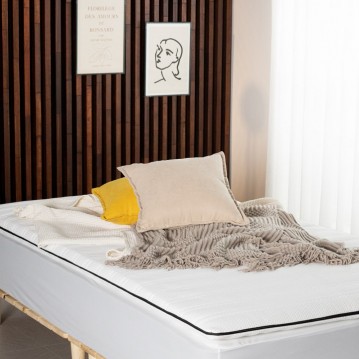 스르륵메모리폼매트리스토퍼(퀸)(T5)