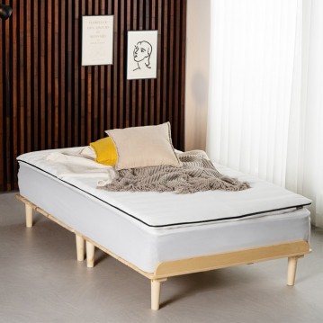 스르륵메모리폼매트리스토퍼(킹)(T5)