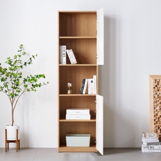 (착불) 캘리수납장600(도어형)