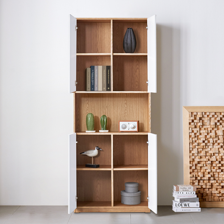 (착불) 캘리수납장800(도어형)