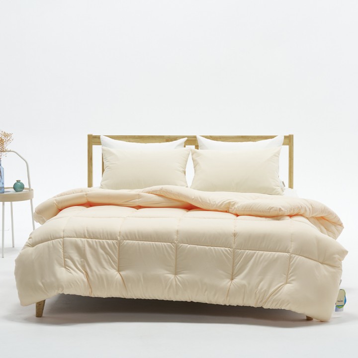 데니아에어로워싱마이크로나노화이버 이불/베개커버/패드(S,SS겸용)