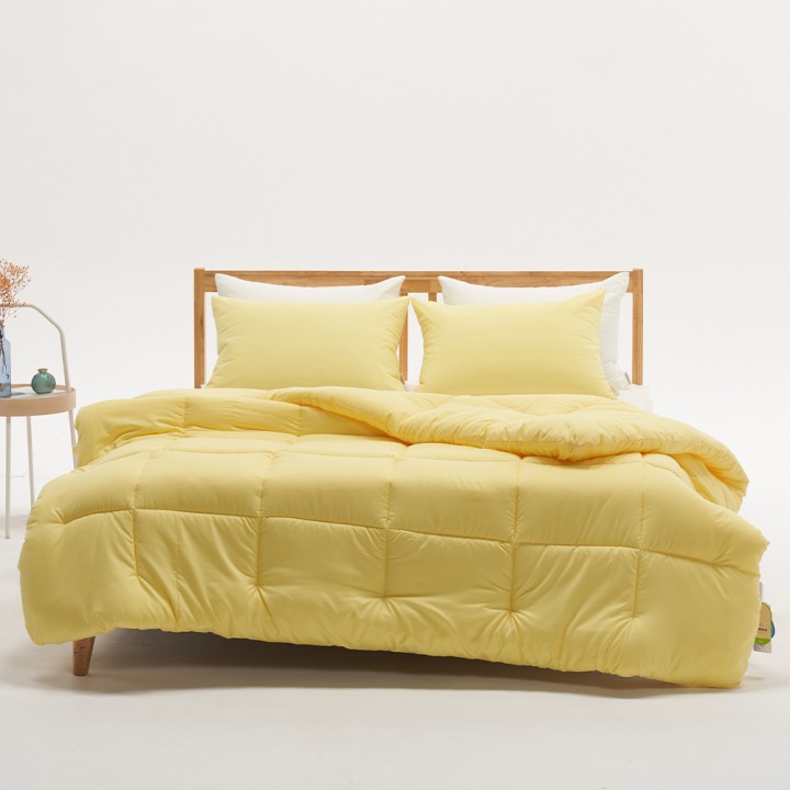 데니아에어로워싱마이크로나노화이버 이불/베개커버/패드(퀸)