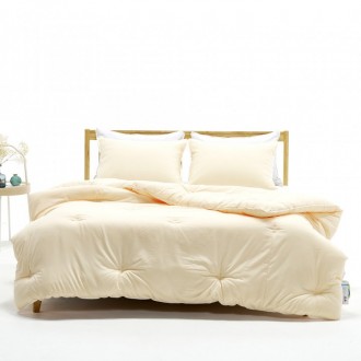 제레미에어로워싱마이크로나노화이버 이불/베개커버/패드(퀸)