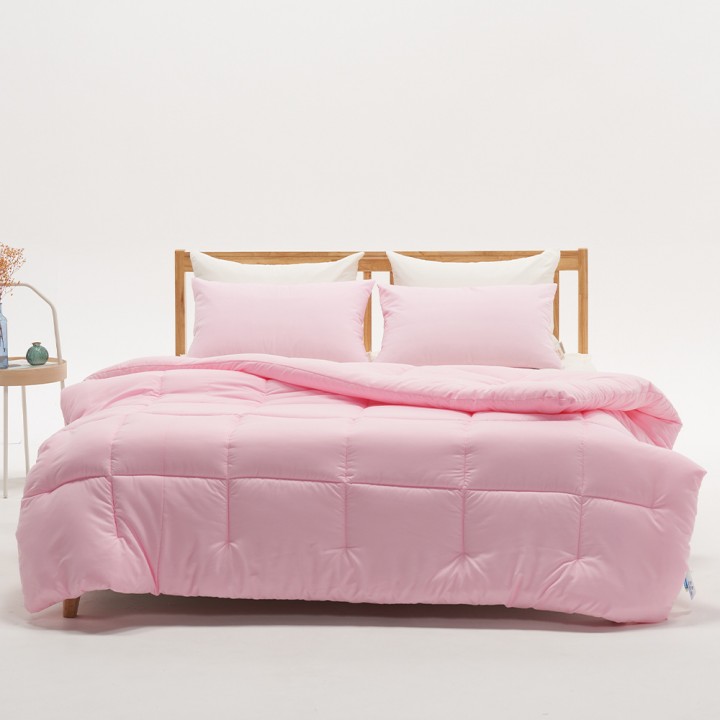 제레미에어로워싱마이크로나노화이버 이불/베개커버/패드(퀸)