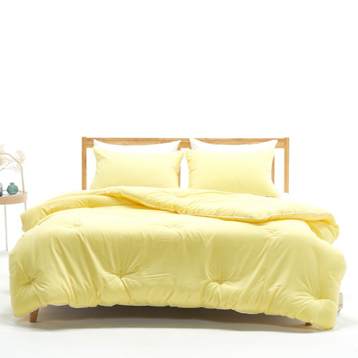 제레미에어로워싱마이크로나노화이버 이불/베개커버/패드(퀸)