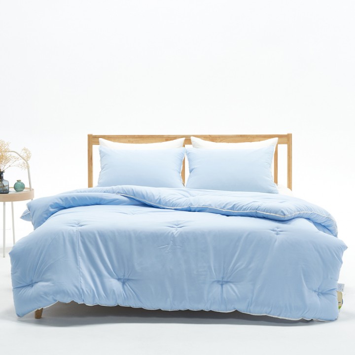 제레미에어로워싱마이크로나노화이버 이불/베개커버/패드(퀸)