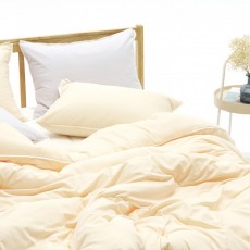 제레미에어로워싱마이크로나노화이버 이불/베개커버/패드(S,SS겸용)