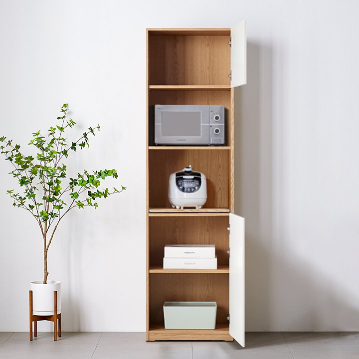 (착불) 캘리렌지대주방수납장600