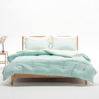 로코알러지케어60수고밀도순면 이불/베개커버/패드(S,SS겸용)