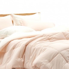 로코알러지케어60수고밀도순면 이불/베개커버/패드(퀸)