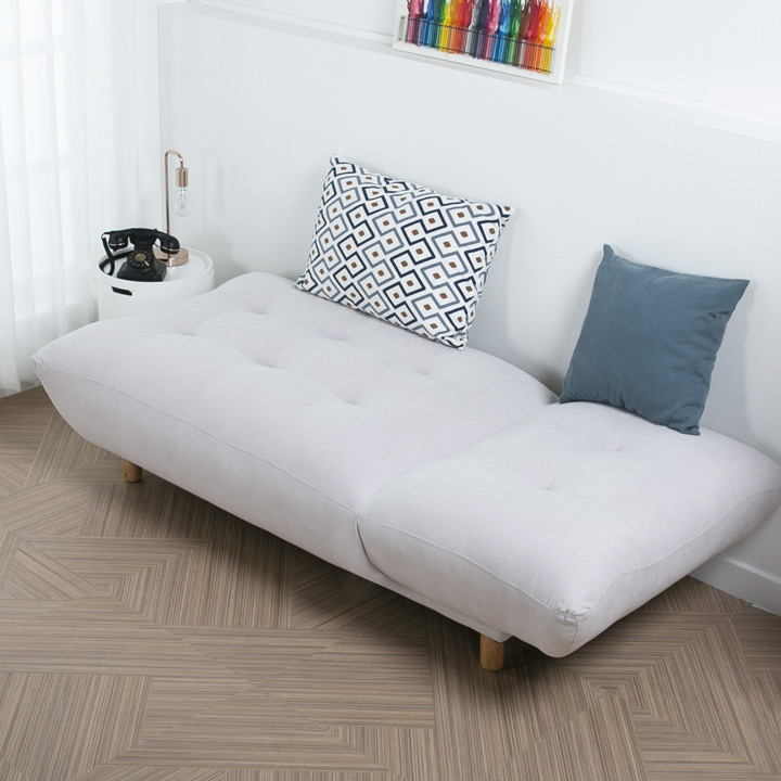 데이즈세로형소파베드