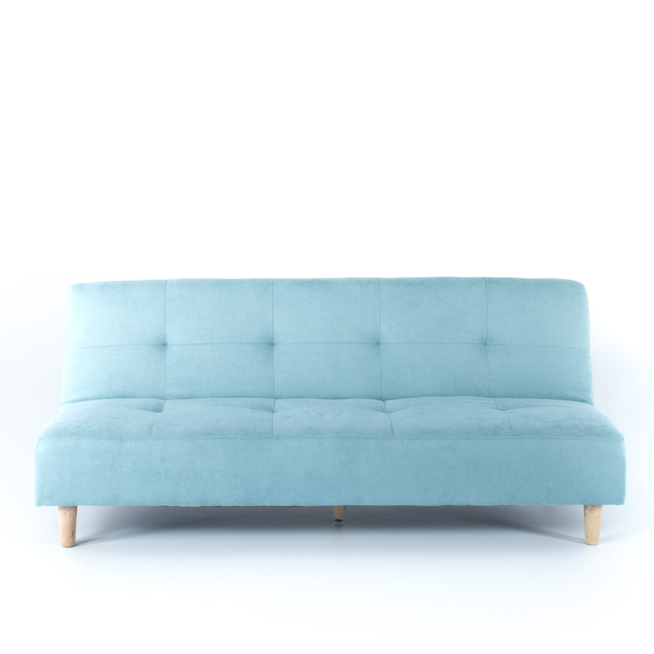 (단종특가/익일배송) 체리소파베드패브릭