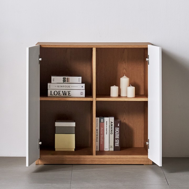 (착불) 캘리거실장800