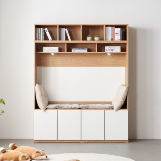 (착불) 캘리그랜드TV장세트1600_오픈형