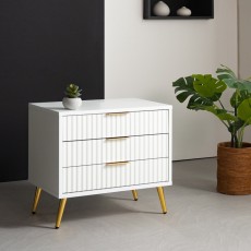 (착불) 딘협탁(2단/3단)