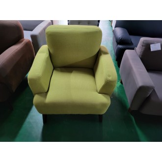 [B등급] 211018-17 칸나1인_패브릭_그린