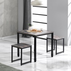 라콘다용도테이블(750/1200/1600)