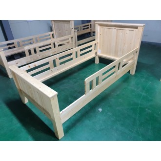 [B등급] 211019-30 스마트단층데이베드_싱글_협 디자인 다름