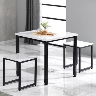 라콘벤치의자스툴